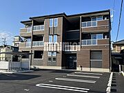 焼津駅より徒歩27分 3階 新築の賃貸物件