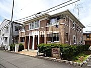 焼津駅より徒歩18分 1階 築17年2ヶ月の賃貸物件