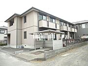  2階 築21年10ヶ月の賃貸物件