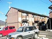 コートスバル D 2階 築24年7ヶ月の賃貸物件