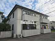 グランドールＡＫＩＢ 1階 築29年の賃貸物件