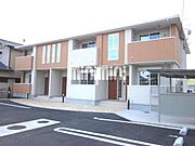 焼津駅より徒歩47分 1階 築14年11ヶ月の賃貸物件