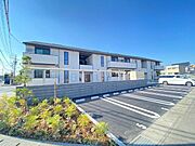 焼津駅より徒歩14分 2階 築2年1ヶ月の賃貸物件