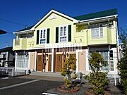 ハーモニーＡ 1階 築21年7ヶ月の賃貸物件