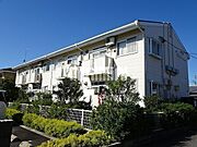 エステートKOIKE 1階 築29年3ヶ月の賃貸物件