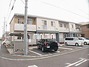 焼津駅より徒歩33分 1階 築18年8ヶ月の賃貸物件