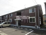 焼津駅より徒歩30分 1階 築16年7ヶ月の賃貸物件