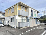 西焼津駅より徒歩18分 2階 築19年の賃貸物件