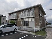 ファミールB 2階 築15年10ヶ月の賃貸物件