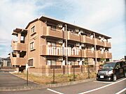 サンシャインノブ２ 1階 築24年10ヶ月の賃貸物件