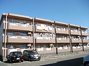 西焼津駅より徒歩7分 2階 築30年4ヶ月の賃貸物件