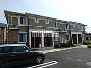 ソレイユ・Ｍ 1階 築16年8ヶ月の賃貸物件