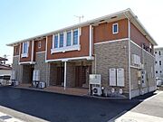 フリーデハイムＢ 2階 築12年4ヶ月の賃貸物件