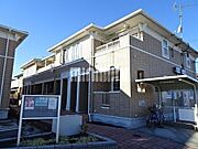 エントピア秋桜B 1階 築18年の賃貸物件