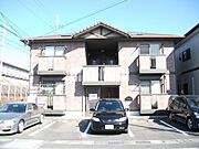 パストラル5 1階 築20年3ヶ月の賃貸物件