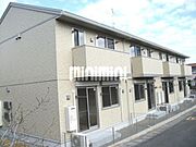 カンチェラーラN 2階 築12年10ヶ月の賃貸物件