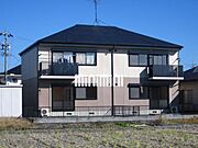 サンパティークM 1階 築27年7ヶ月の賃貸物件