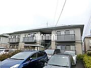 シプレーヌ大村 1階 築23年3ヶ月の賃貸物件