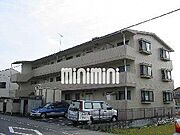 パークありのみ2 1階 築31年11ヶ月の賃貸物件