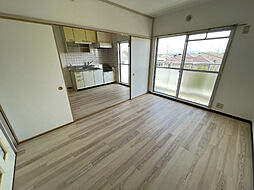 ステラマリス 3DKの写真