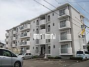 焼津駅より徒歩29分 3階 築33年3ヶ月の賃貸物件