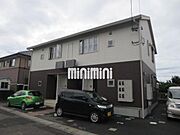 焼津駅より徒歩33分 1階 築13年3ヶ月の賃貸物件