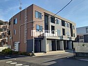 アヴニール・Ｍ 3階 築10年8ヶ月の賃貸物件