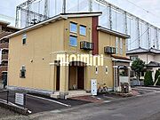 西焼津駅より徒歩16分 1階 築14年8ヶ月の賃貸物件