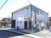 西焼津駅より徒歩35分 2階 築1年10ヶ月の賃貸物件