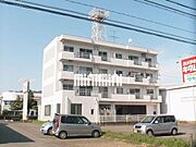 焼津駅より徒歩16分 2階 築35年8ヶ月の賃貸物件