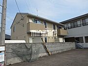 パストラル6 1階 築13年11ヶ月の賃貸物件