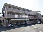 エクセレント大覚寺 2階 築28年6ヶ月の賃貸物件