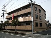 エストリヴィエールの賃貸物件