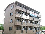 フォーマルハウト 3階 築18年6ヶ月の賃貸物件