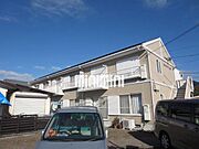 リバーサイド八楠 2階 築32年8ヶ月の賃貸物件