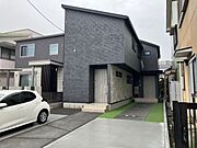 焼津駅より徒歩6分 1階 築2年1ヶ月の賃貸物件