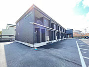 焼津駅より徒歩50分 2階 新築の賃貸物件