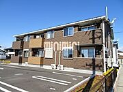 ソレイユの賃貸物件