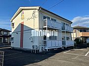 西焼津駅より徒歩5分 2階 築26年8ヶ月の賃貸物件