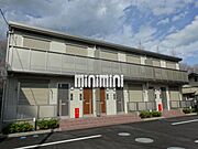 ラヴィベール 1階 築7年9ヶ月の賃貸物件