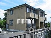 カーサT 1階 築24年3ヶ月の賃貸物件