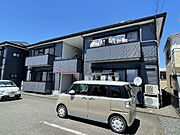 焼津駅より徒歩22分 2階 築29年10ヶ月の賃貸物件