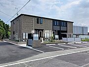 西焼津駅より徒歩13分 2階 新築の賃貸物件