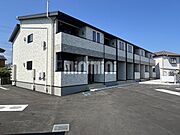 焼津駅より徒歩12分 2階 新築の賃貸物件