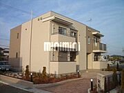 エバーハイム２ 1階 築13年8ヶ月の賃貸物件