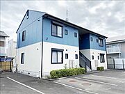 焼津駅より徒歩46分 1階 築27年3ヶ月の賃貸物件