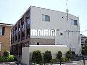 焼津駅より徒歩24分 2階 築10年8ヶ月の賃貸物件