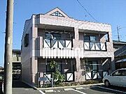 サンシャトレーン２ 2階 築22年1ヶ月の賃貸物件