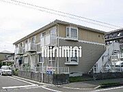 BST A 2階 築31年2ヶ月の賃貸物件