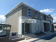 焼津駅より徒歩12分 2階 築9年2ヶ月の賃貸物件